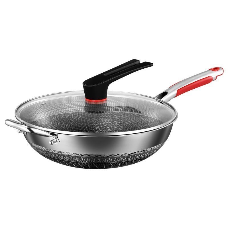 　Frying pan